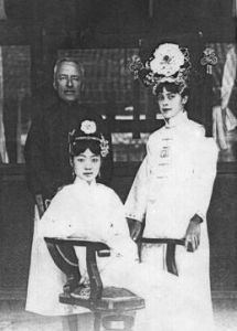 雷金納德·弗萊明·約翰斯頓 雷金納德·弗萊明·約翰斯頓