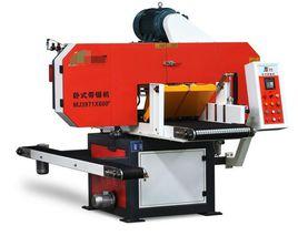 臥式帶鋸 臥式帶鋸