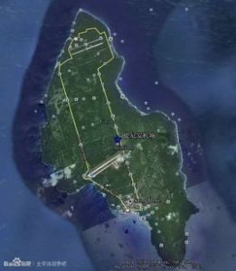 天寧島戰役 天寧島戰役