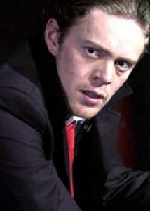 （圖）克里斯·馬歇爾