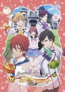 Bonjour♪戀味點心學園 Bonjour♪戀味點心學園