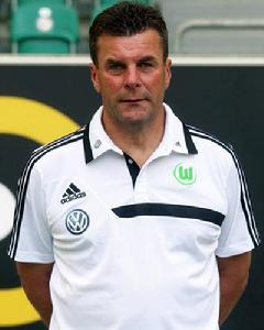 迪特&middot;黑金