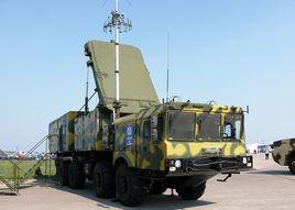 防空飛彈制導雷達組網 防空飛彈制導雷達組網