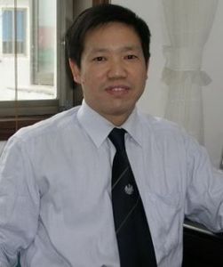 彭渤[湖南省礦物岩石地球化學學會常務理事]