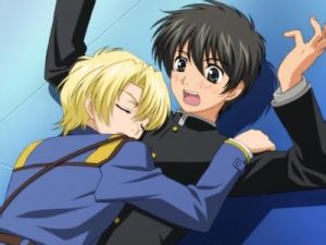 《今天開始做魔王》 《今天開始做魔王》