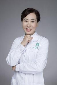 胡曉燕[上海長海醫院燒傷科副主任醫師，副教授]