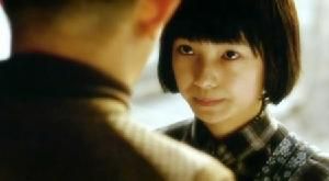 一個陌生女人的來信