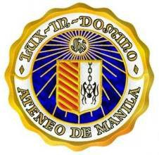 馬尼拉雅典耀大學 馬尼拉雅典耀大學