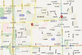 辟才胡同 辟才胡同