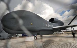 黃貂魚無人機 黃貂魚無人機