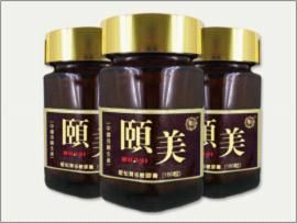 華以頤美姬松茸多糖膠囊