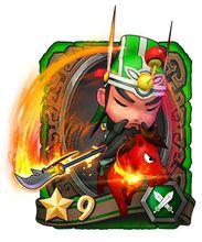 游吧【武將卡牌】圖鑑