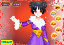 甜心美少女 甜心美少女