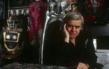 H&middot;R&middot;吉格