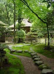 立田自然公園 立田自然公園