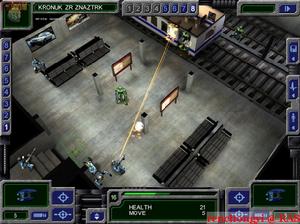 《不明飛行物:異形入侵》