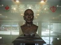 鄧肇堅醫院 鄧肇堅醫院