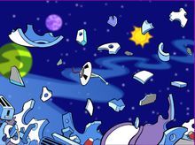 動作敏捷的跳蚤 動作敏捷的跳蚤