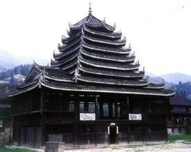 黔中郡遺址 黔中郡遺址