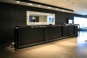 NH維托里奧威尼托酒店