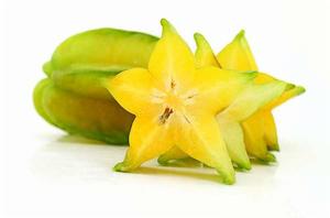 有機楊桃 有機楊桃