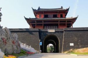 武昌起義門 武昌起義門