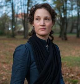 燕妮&middot;馮&middot;韋斯特倫&middot;馬克思