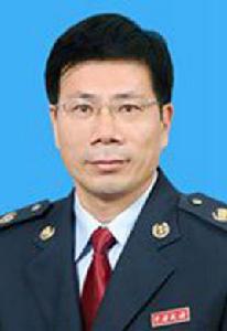 陳忠華[國家稅務總局廈門市翔安區稅務局副局長]