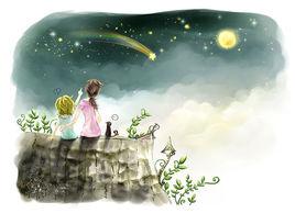 墜落的美麗 墜落的美麗