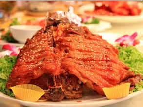 內蒙羊背子 內蒙羊背子