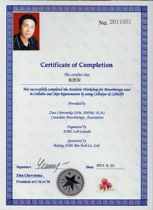 朱勝軍[整形美容主診醫師]