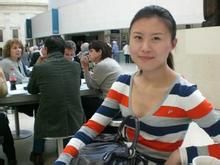 陳引[浙江工商大學教授]