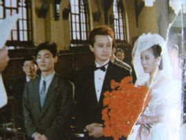 《香江入海》 《香江入海》