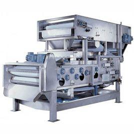 濃縮脫水一體機 濃縮脫水一體機