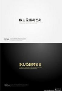 酷奇[筆記本電腦周邊產品品牌]