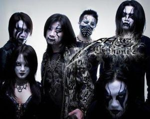 閃靈樂團 閃靈樂團