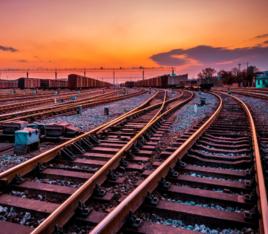 峰頂禁溜車停留線 峰頂禁溜車停留線