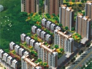 金鼎世紀城二期 金鼎世紀城二期