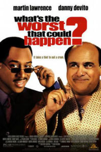 再壞還能怎樣? 再壞還能怎樣?