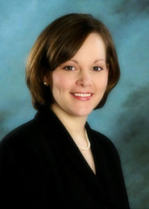 朱麗·考克斯 朱麗·考克斯