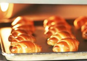 烤箱麵包 烤箱麵包