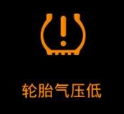 第八代索納塔胎壓監測