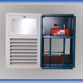 正壓送風口 正壓送風口