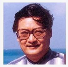 畫家郭怡孮先生。