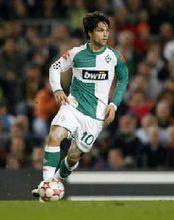 里巴斯&middot;達&middot;坎哈&middot;