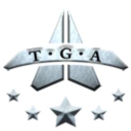 星河Ⅴ聯邦 星河Ⅴ聯邦