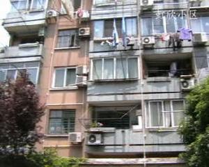 虹欣小區 虹欣小區