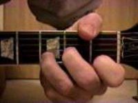 副下屬和弦 副下屬和弦