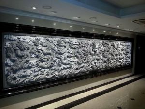 嘉祥縣神畫石雕有限公司