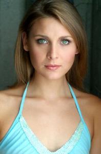 米雪兒[電視劇《歡樂頌2》人物]